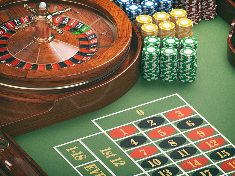 Secrets d’été pour maximiser vos gains sur les casinos en ligne – l’expertise Hubside