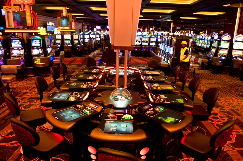 Sécurité des paiements dans les casinos en ligne : le bouclier « Fort Knox » de Buzzly